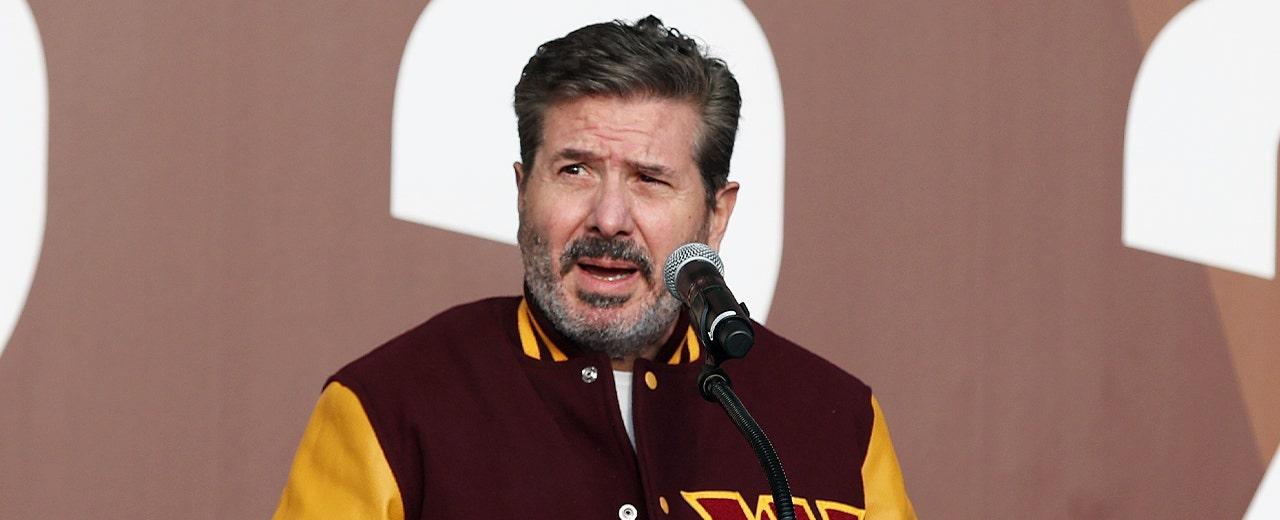 Dan Snyder reaches deal to sell Commanders for billions: report