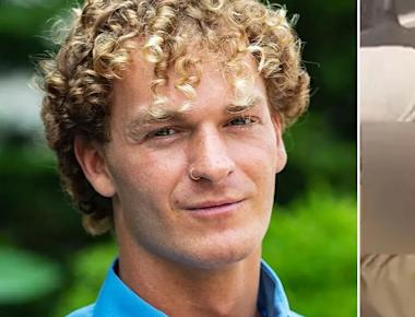 Marine veteran Daniel Penny indicted for subway chokehold death of Jordan Neely: sources