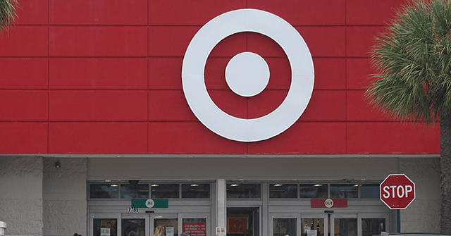Target Partners with Satanist Designer Abprallen for Gay Pride Collection