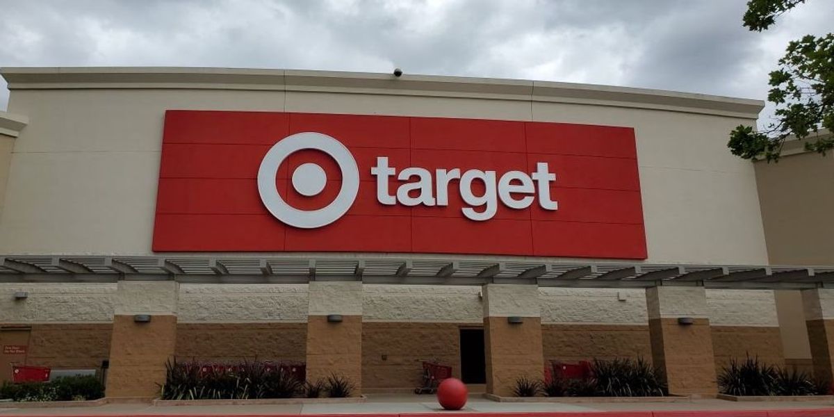 JPMorgan downgrades Target's stock, cites 'consumer pressures and recent company controversies'