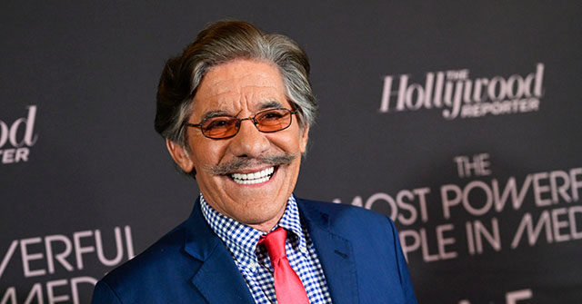 Geraldo Rivera Leaving Fox News 'The Five' 'Being Odd Man Out Isn’t Always Easy.'