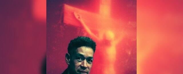 Pope Francis Welcomes ‘Piss Christ’ Artist in Vatican