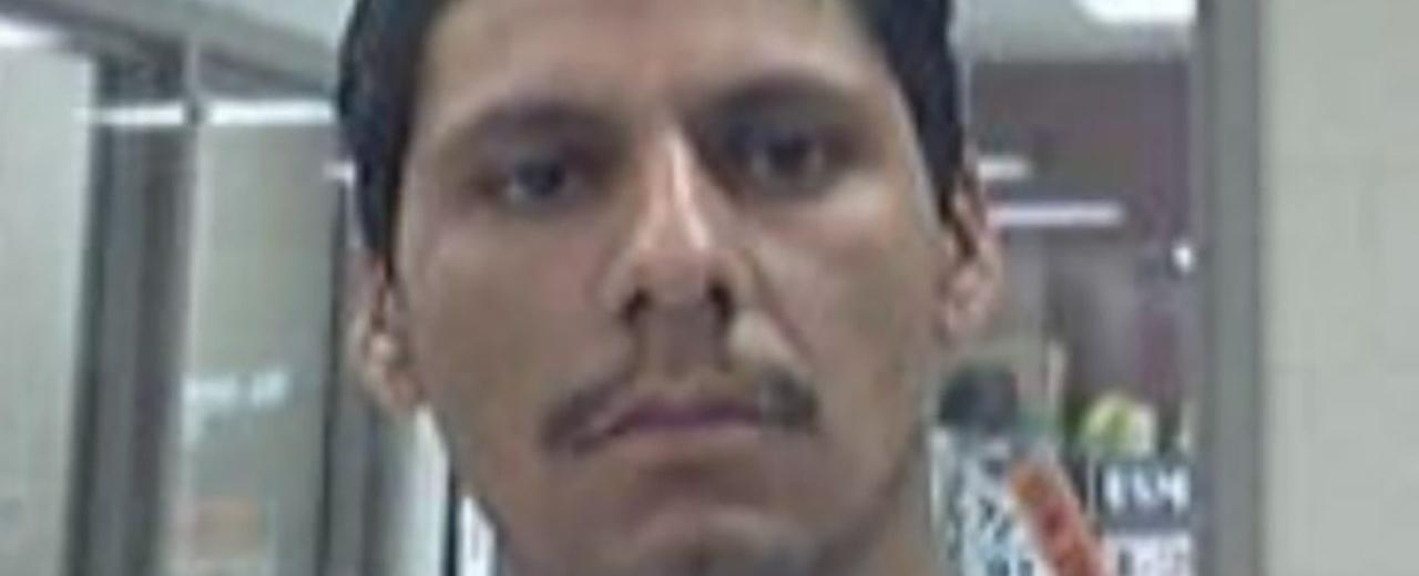 Texas mass shooting suspect accused of killing five neighbors taken into custody 'without incident'