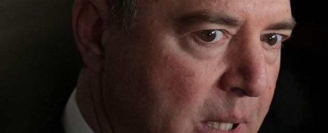 Trump: GOPs Voting Against Schiff's Censure Should Immediately Be Primaried