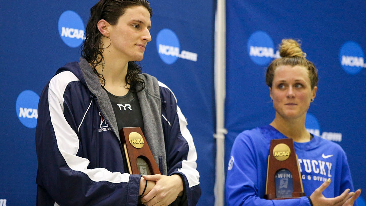 ‘Save women’s sports’ bill passes House with zero votes from Dems, who call it transgender ‘bullying’