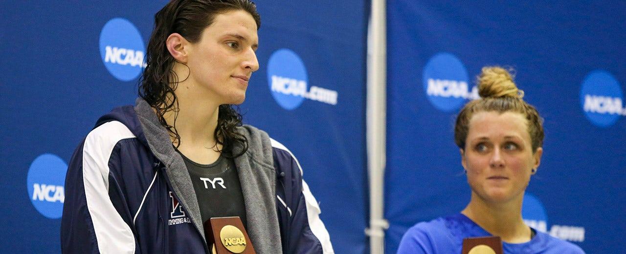 ‘Save women’s sports’ bill passes House with zero votes from Dems, who call it transgender ‘bullying’