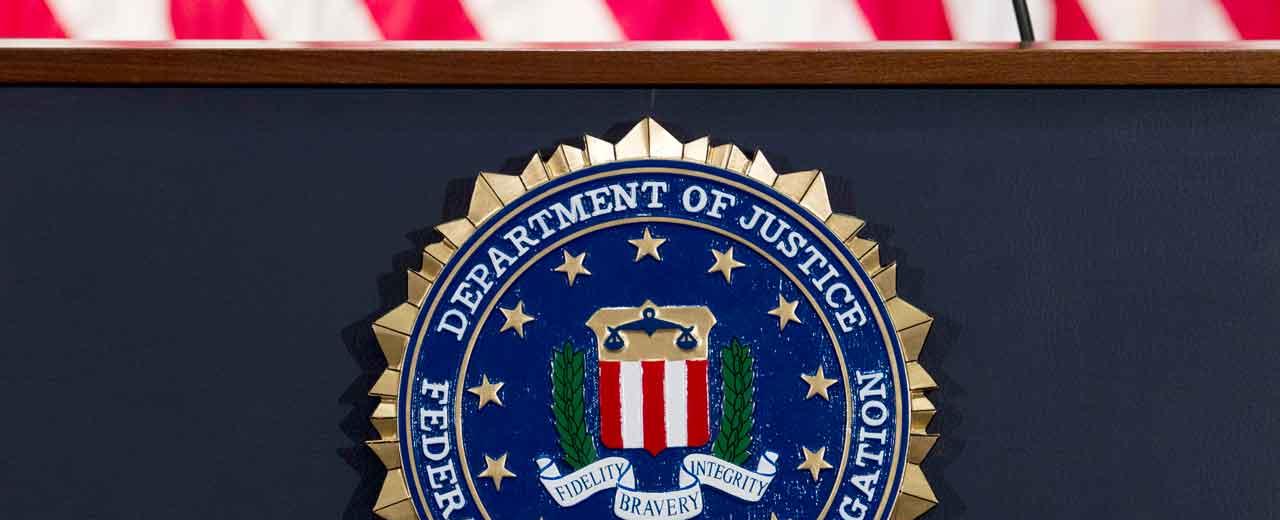 FBI documents associate internet slang like 'based' and 'red pill' with 'extremism'