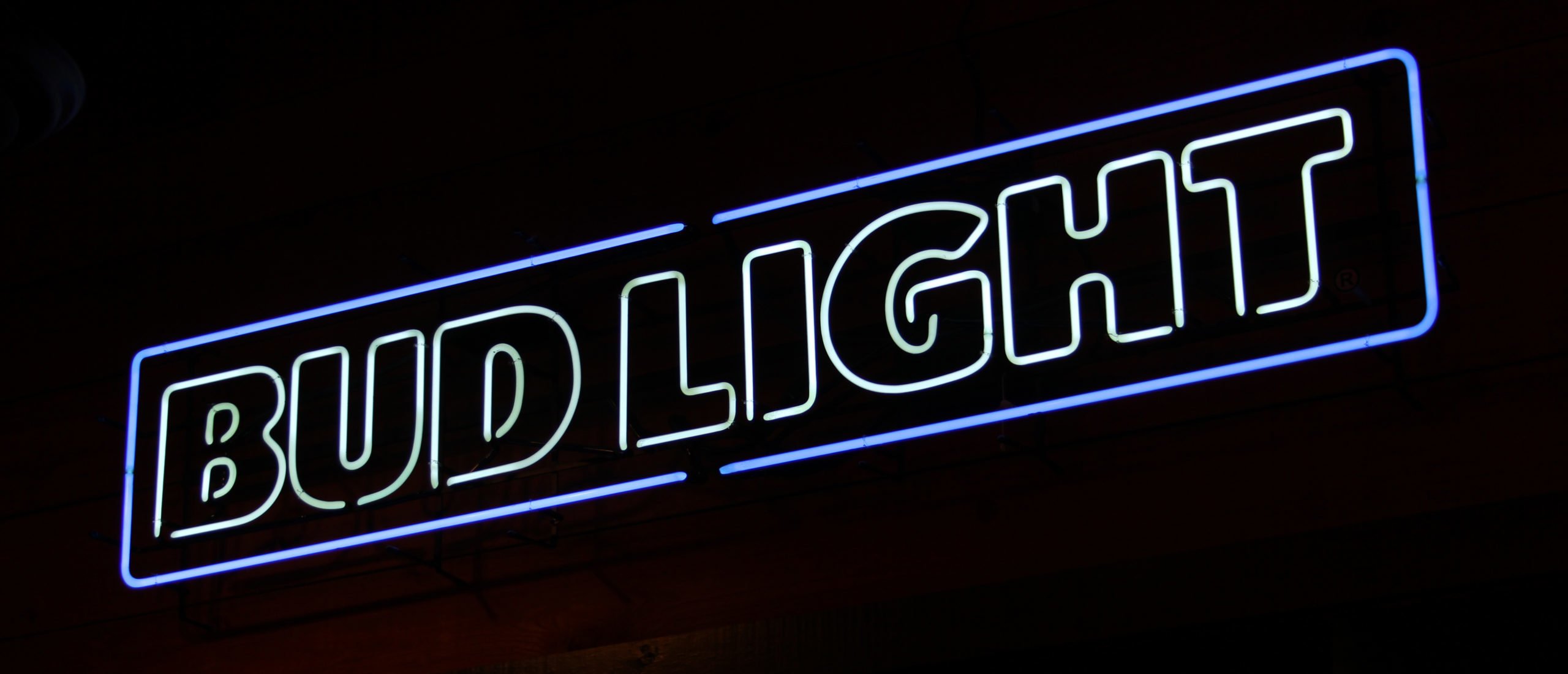 Only One Man Could Possibly Save Bud Light