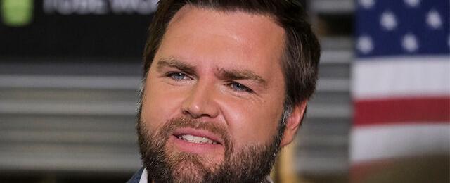 Vance: Trump's Indictment All About Distracting from Biden's Corruption