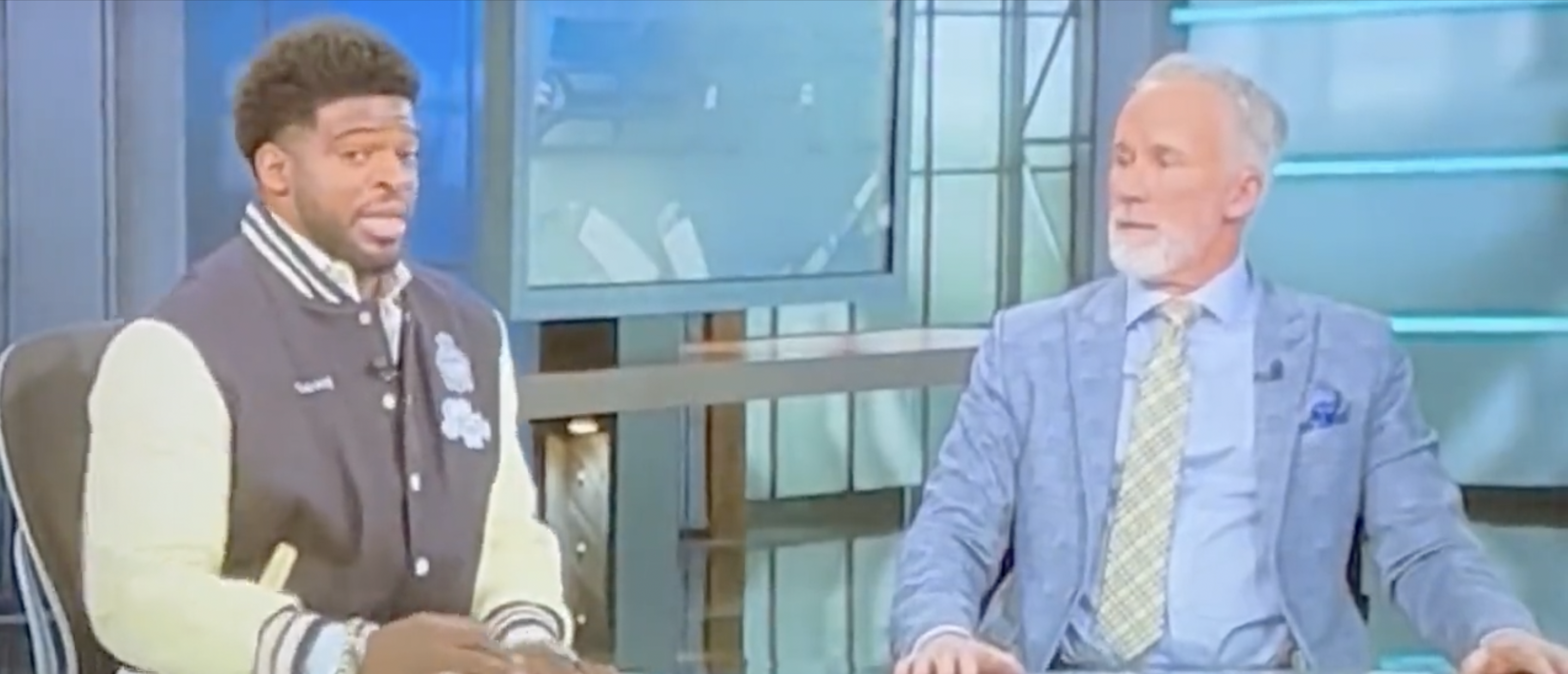 ‘Lizzo-Sized Lunch’: Hockey Star Sparks Outrage After Cracking Joke During Playoff Broadcast