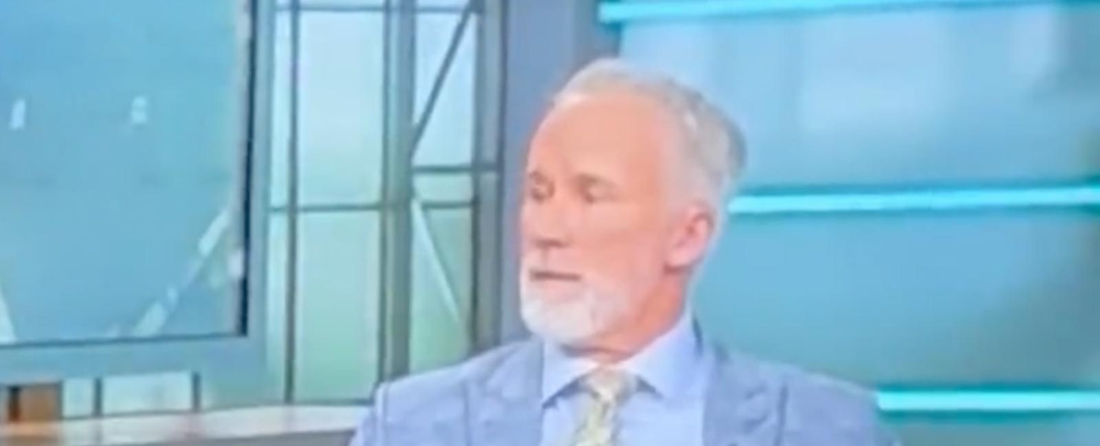 ‘Lizzo-Sized Lunch’: Hockey Star Sparks Outrage After Cracking Joke During Playoff Broadcast