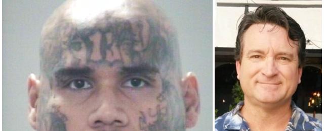 Prosecutors Seek Death Penalty Against MS-13 Gang Member Charged with Murdering Uber Eats Driver