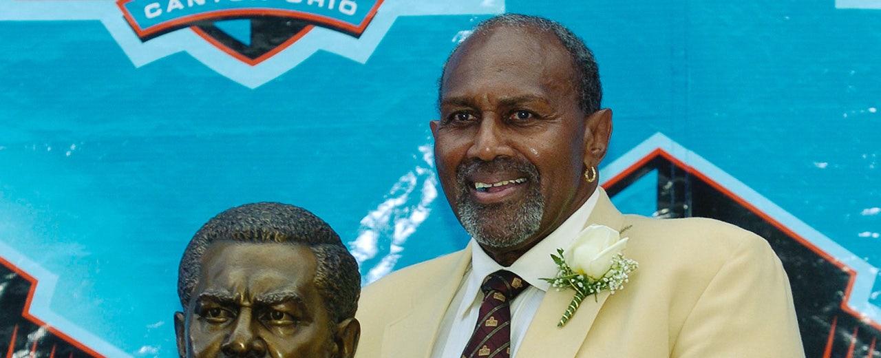 Pro Football Hall of Famer Bob 'The Boomer' Brown dies at 81