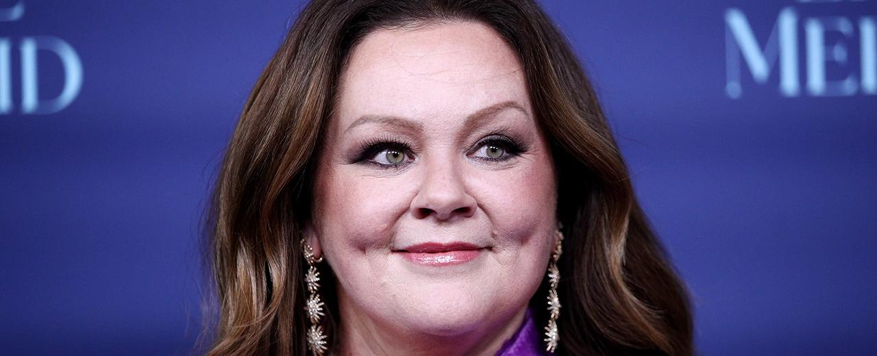 Melissa McCarthy recalls hostile workplace that made her 'physically ill'
