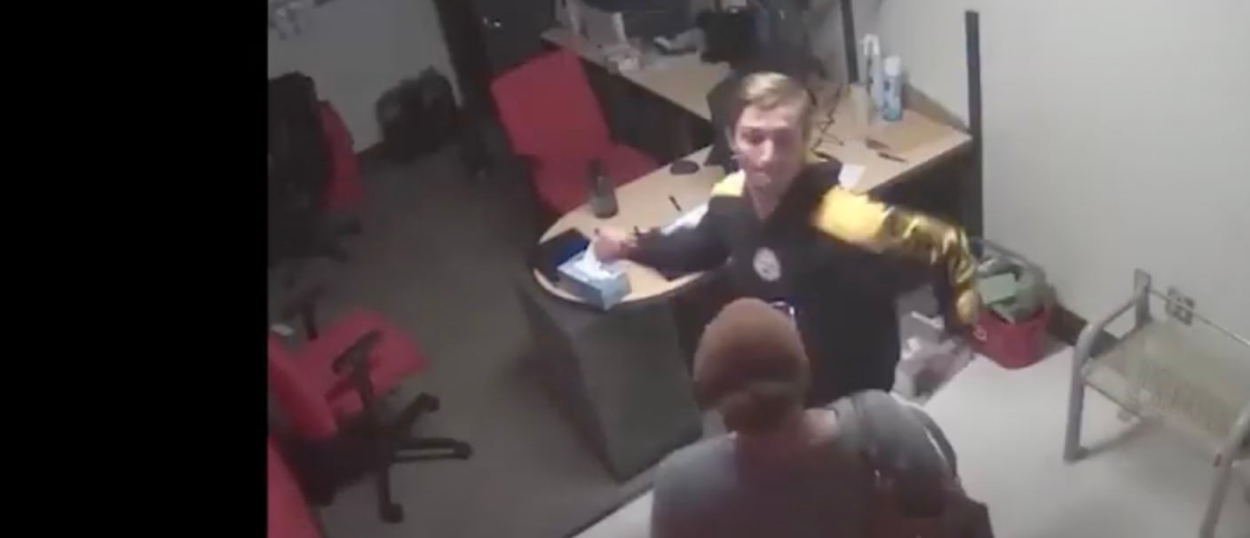 ‘My Rosa Parks Moment’: Customer Gets Punched By Security Guard After Demanding Reparations: Report