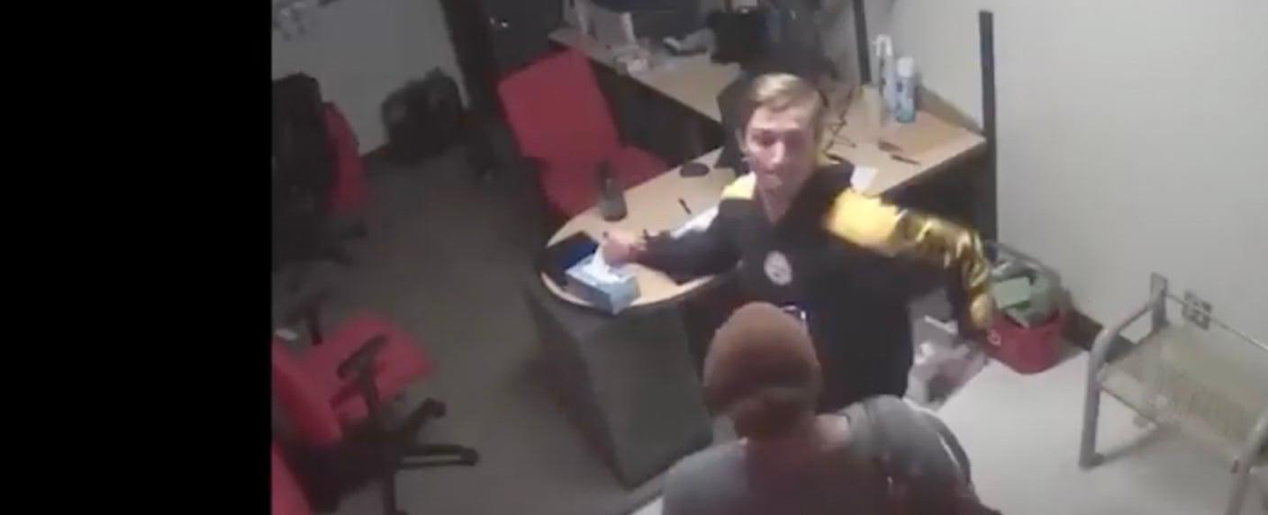 ‘My Rosa Parks Moment’: Customer Gets Punched By Security Guard After Demanding Reparations: Report