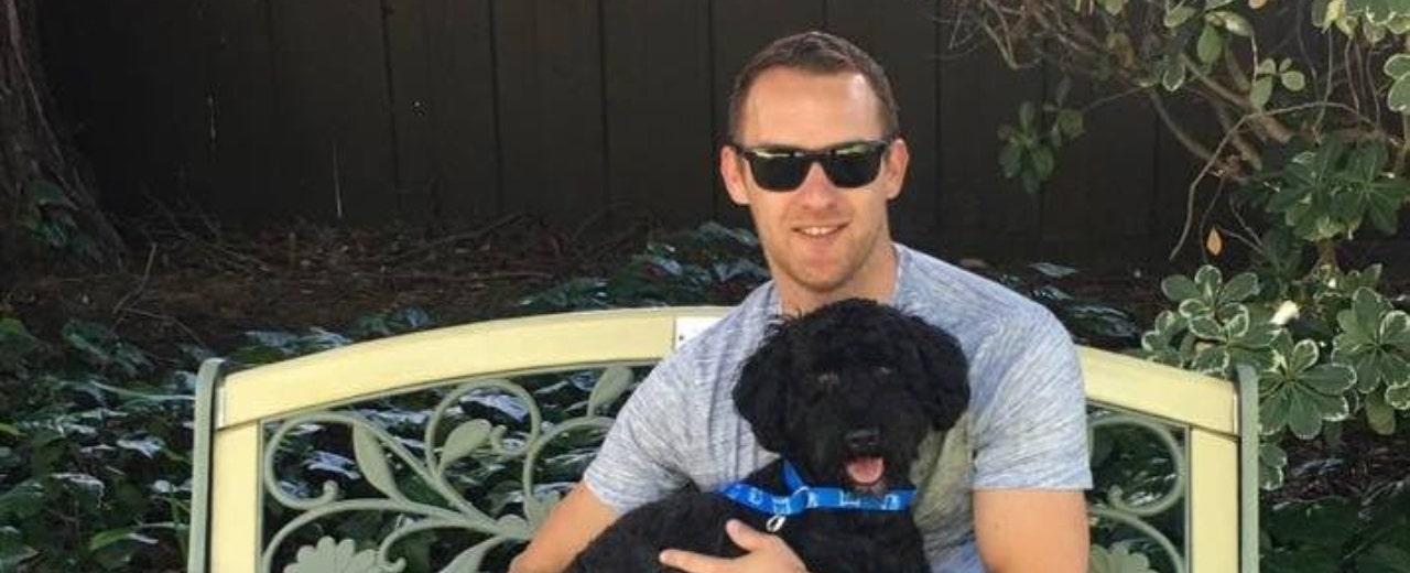 Los Angeles tech CEO's remains found years after he vanished on Uber ride