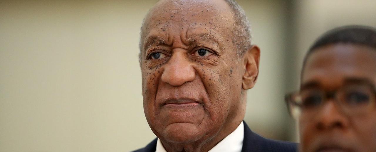 Bill Cosby faces new lawsuit from former Playboy model