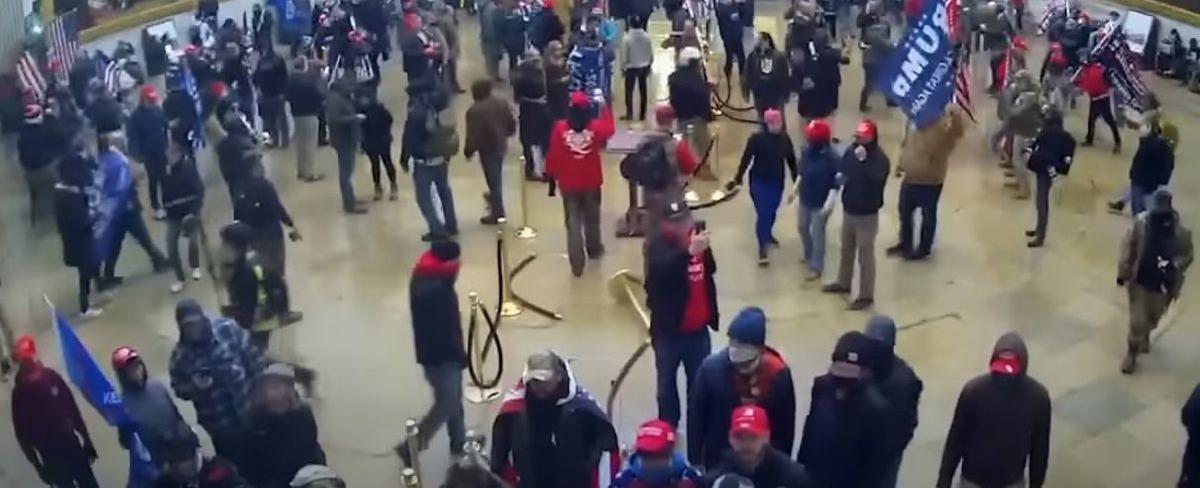 DOJ drains funds raised on behalf of January 6 defendants