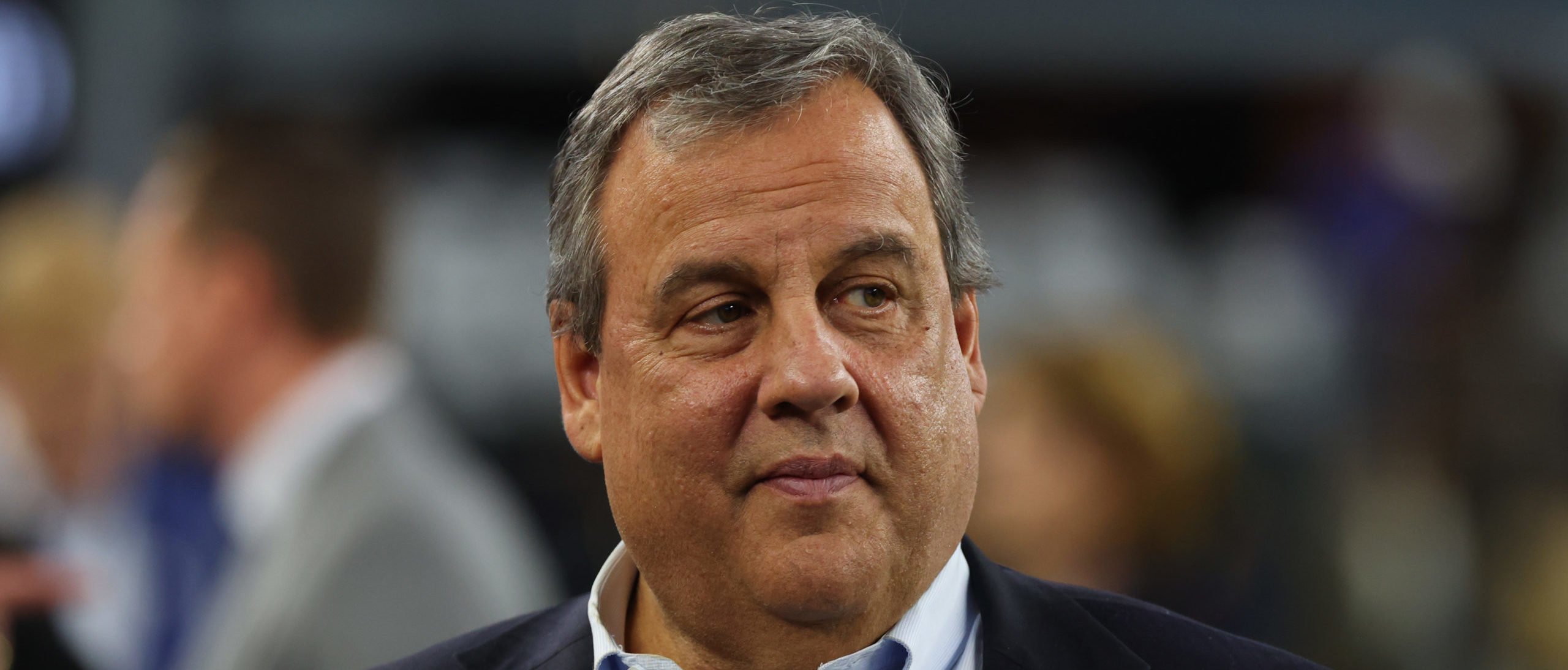 Chris Christie To Announce Presidential Bid Next Week