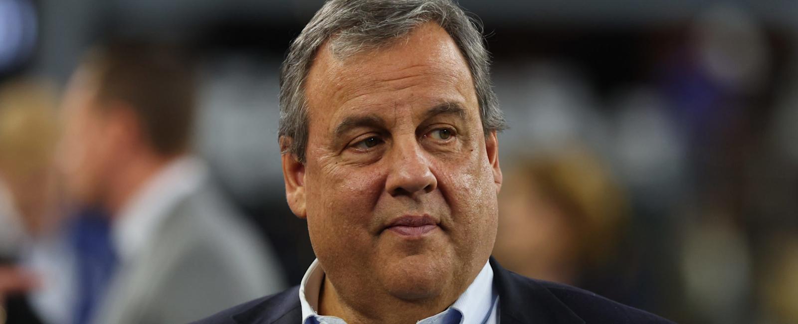 Chris Christie To Announce Presidential Bid Next Week