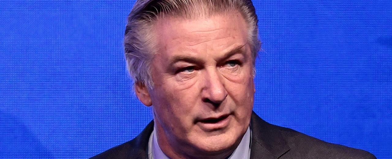 Alec Baldwin's criminal charges for fatal 'Rust' shooting to be dropped: lawyers