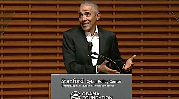 Obama, Clapper were briefed on reports of Clinton campaign's Russia collusion narrative