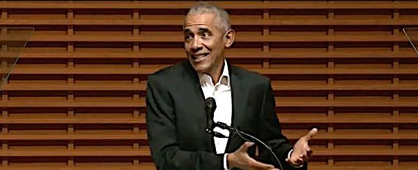 Obama, Clapper were briefed on reports of Clinton campaign's Russia collusion narrative