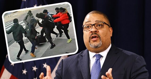 Violent Assaults Across NYC Surge as Officials Exhaust Resources on Trump