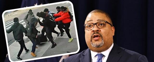 Violent Assaults Across NYC Surge as Officials Exhaust Resources on Trump