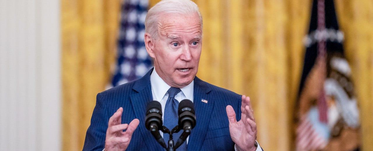 Afghanistan IG report hammers Biden administration for 'dysfunction' days after White House blames Trump