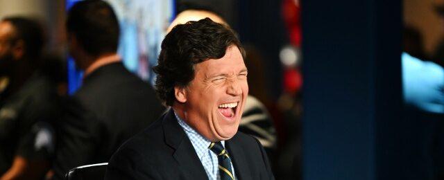 Tucker Carlson's Twitter Video Beats Old Fox News Time Slot Within an Hour