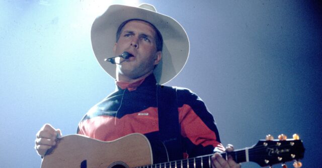 Garth Brooks Faces Boycotts After Calling Bud Light Boycotters ‘A**holes
