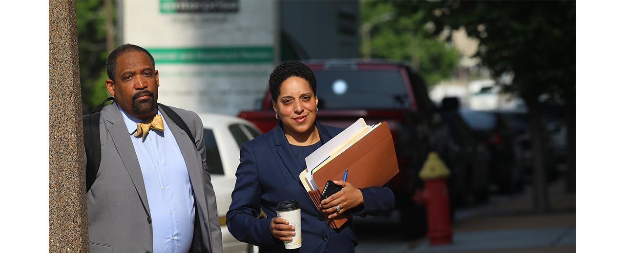 Judge shreds Soros-backed prosecutor, moves to hold her in criminal contempt: ‘Rudderless ship of chaos‘