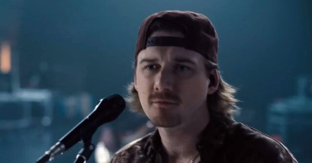 Morgan Wallen's 'One Thing at a Time' Tops U.S. Album Chart for 10th Week in a Row