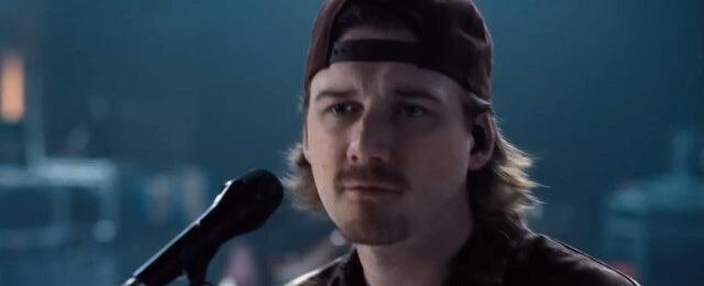 Morgan Wallen's 'One Thing at a Time' Tops U.S. Album Chart for 10th Week in a Row