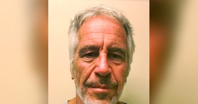 Report: Jeffrey Epstein's Private Calendar Names CIA Director as Contact