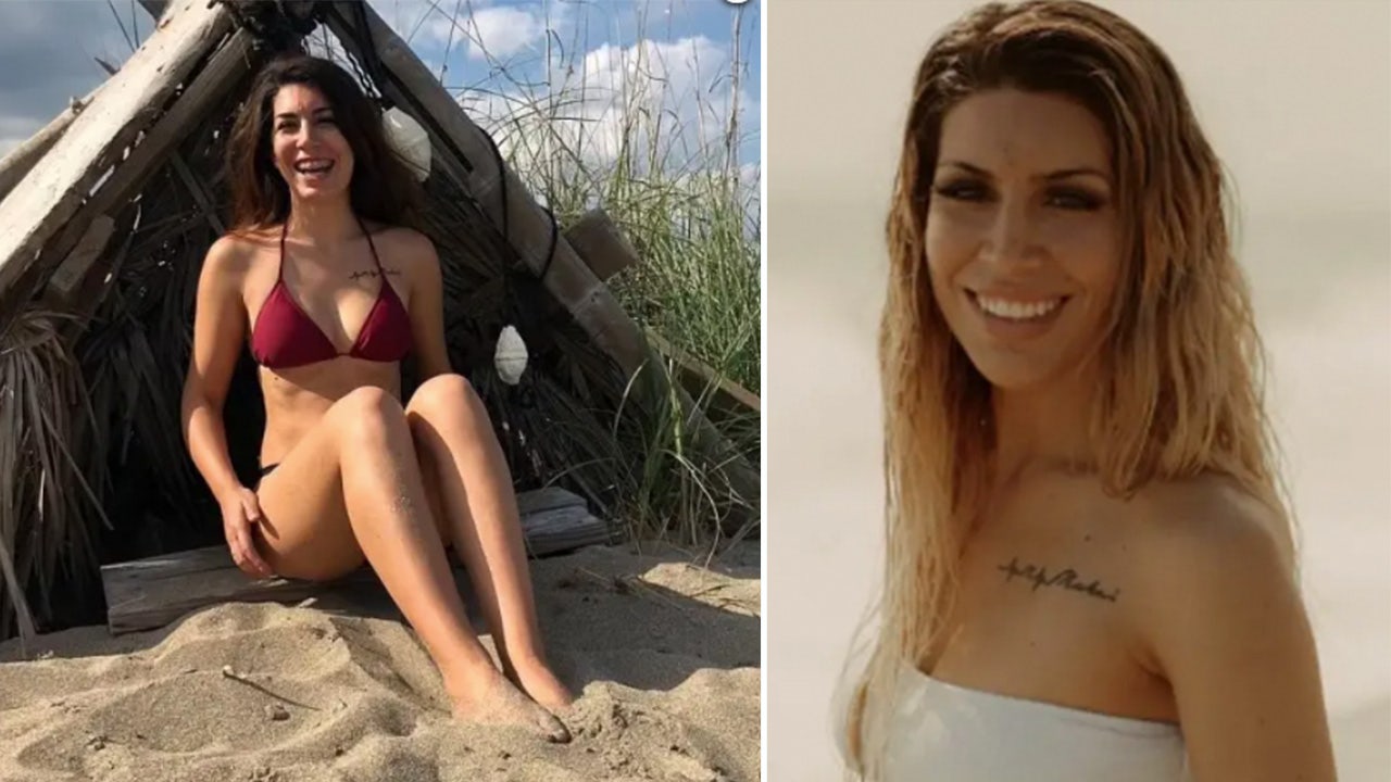 Florida teacher's cause of death revealed in murder-suicide