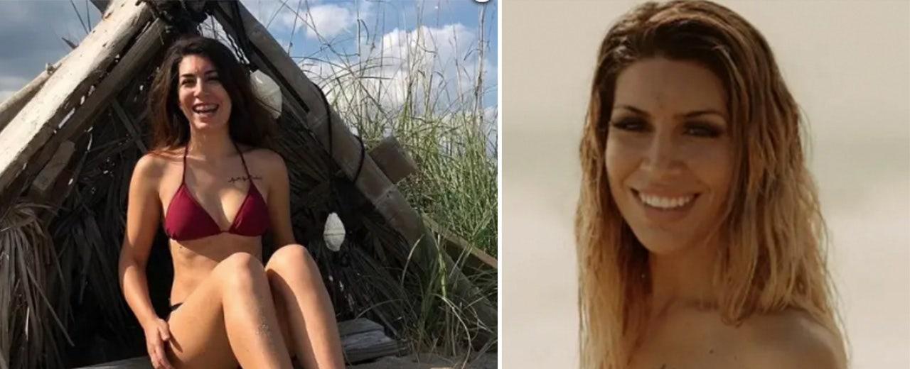 Florida teacher's cause of death revealed in murder-suicide