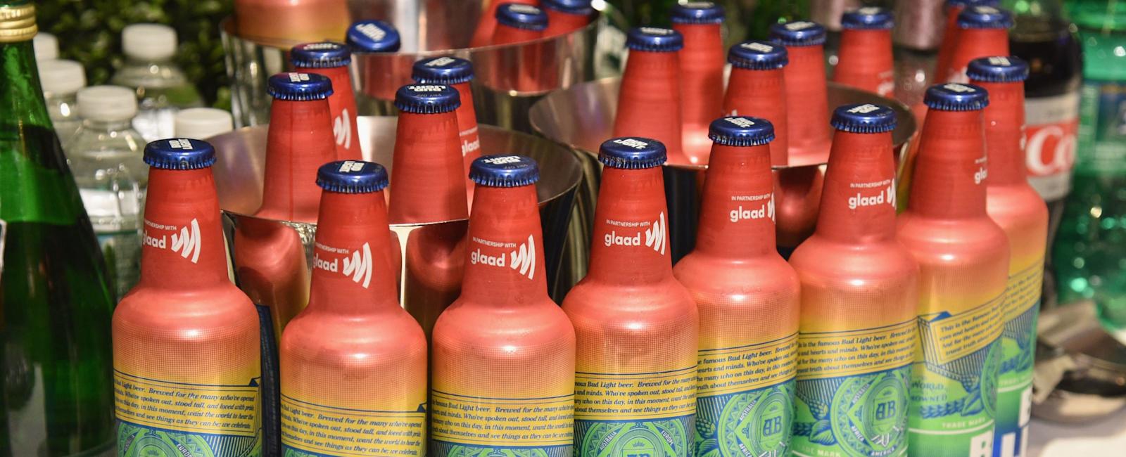 Anheuser-Busch CEO Walks Back Defense Of Bud Light’s Dylan Mulvaney Partnership