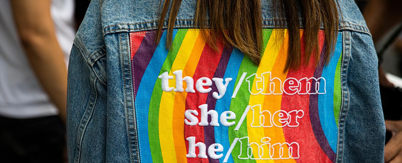 Federal judge backs firing of Indiana teacher who refused to use transgender students' names, pronouns