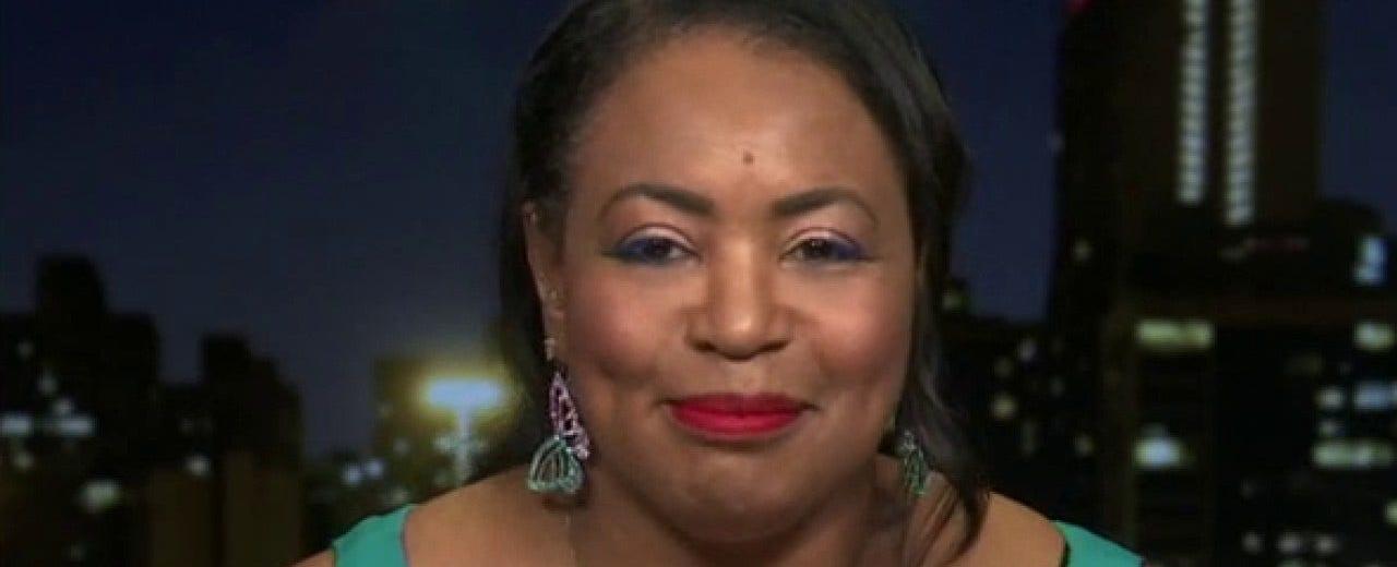 Army officer away on active duty speaks out after squatter moved into Georgia home: 'Quite alarming'