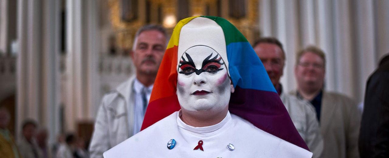 CatholicVote launches $1M campaign calling for LA Dodgers boycott over anti-Catholic drag queens