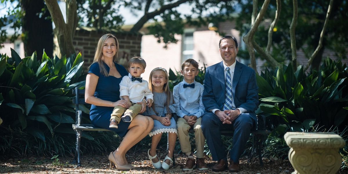 Another Louisiana Democrat abandons the party; North Carolina state rep formalizes her switch to GOP