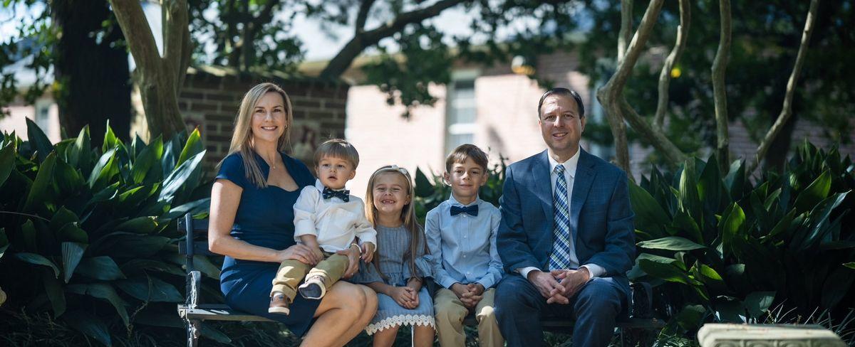 Another Louisiana Democrat abandons the party; North Carolina state rep formalizes her switch to GOP