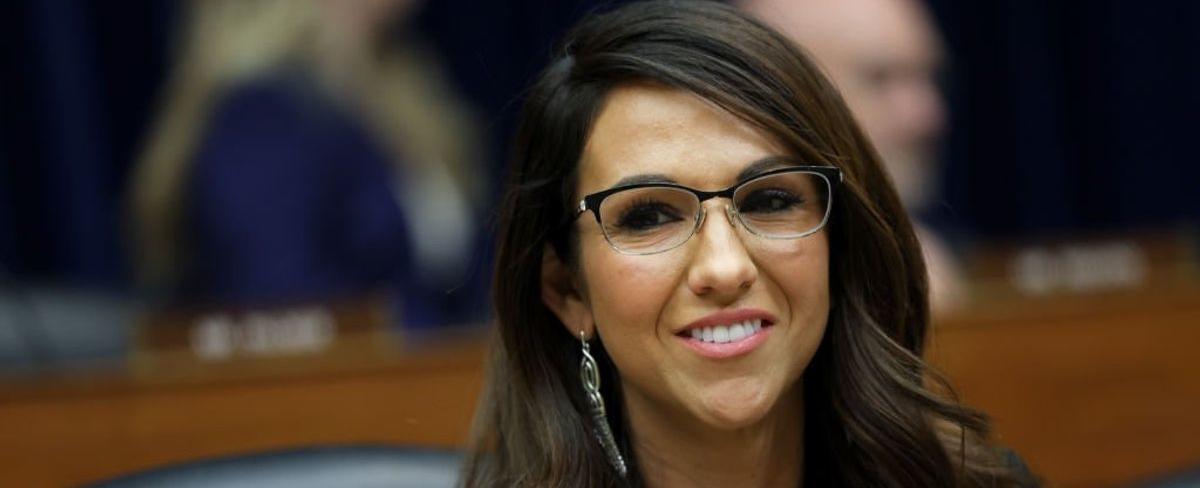 Rep. Boebert to force vote on Biden impeachment for having 'intentionally facilitated a complete and total invasion at the southern border'