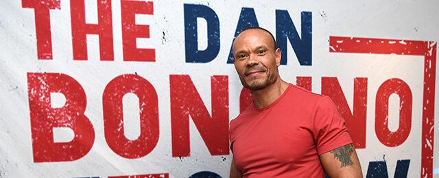 Dan Bongino Parts Ways with Fox News