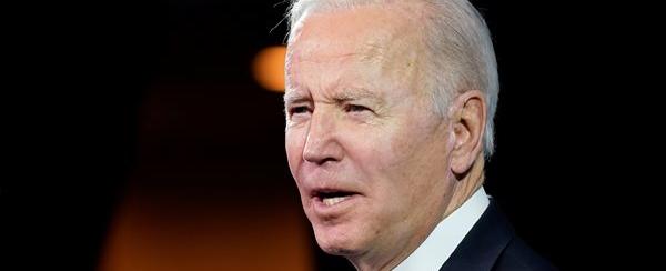 Biden Trying to Laugh Off, Spin Old Age Into 'Experience'