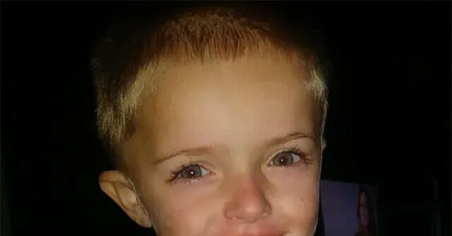 Texas Kindergartener Died a Month After Being Struck by Lightning