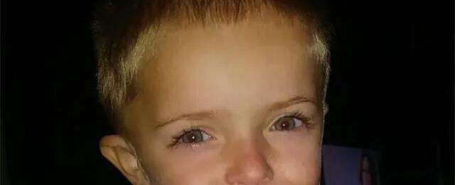 Texas Kindergartener Died a Month After Being Struck by Lightning